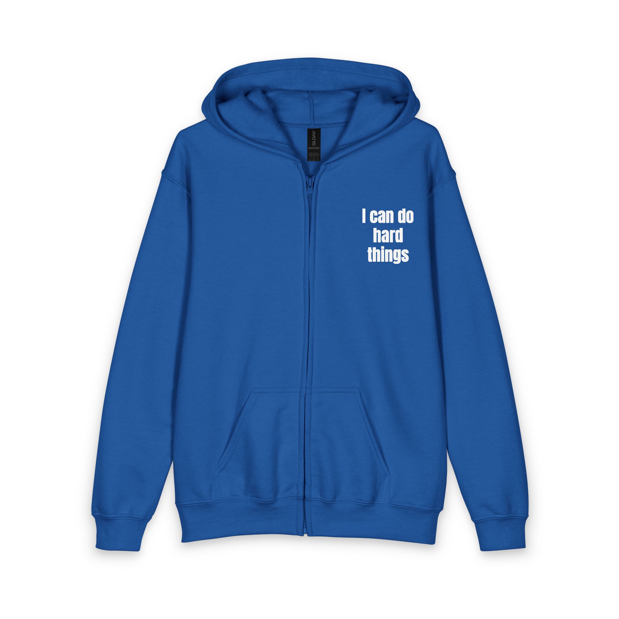 Youth Hoodie -Cute Baby Zip-Up Hoodie - Image 5