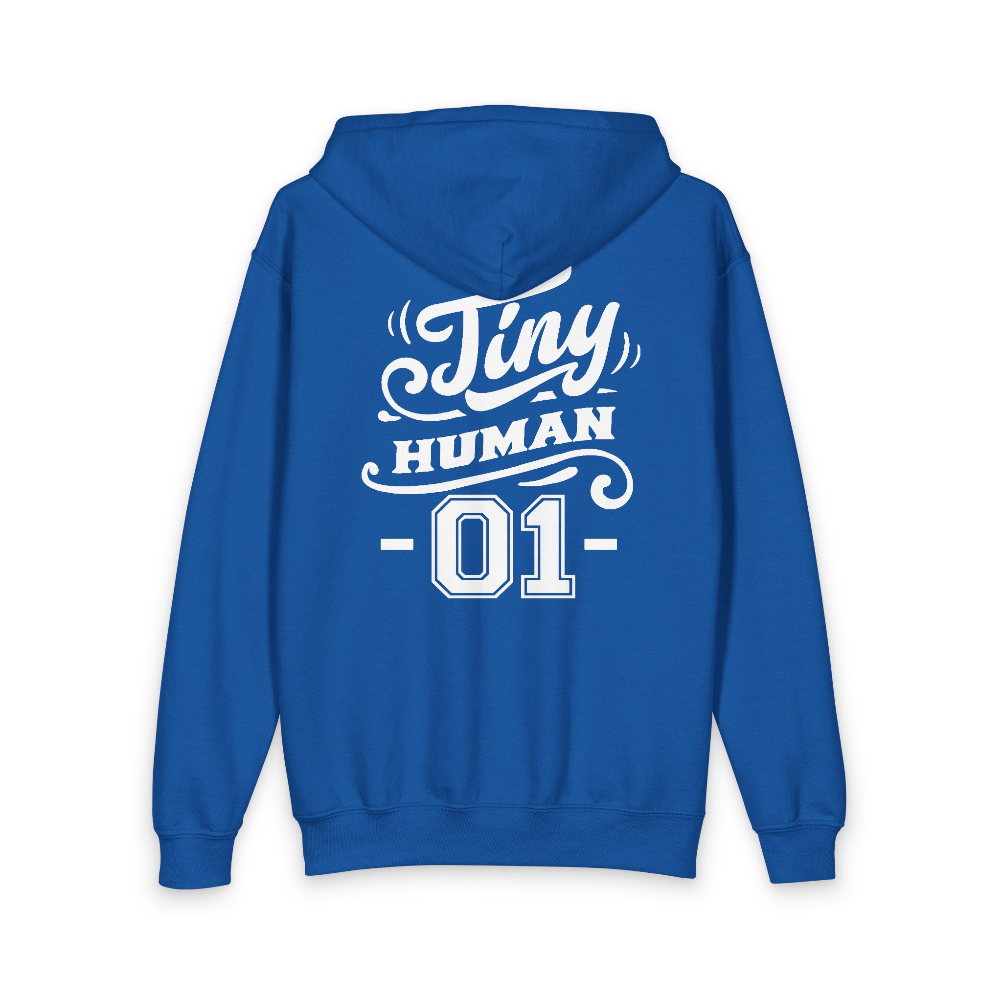 Youth Hoodie -Cute Baby Zip-Up Hoodie - Image 6