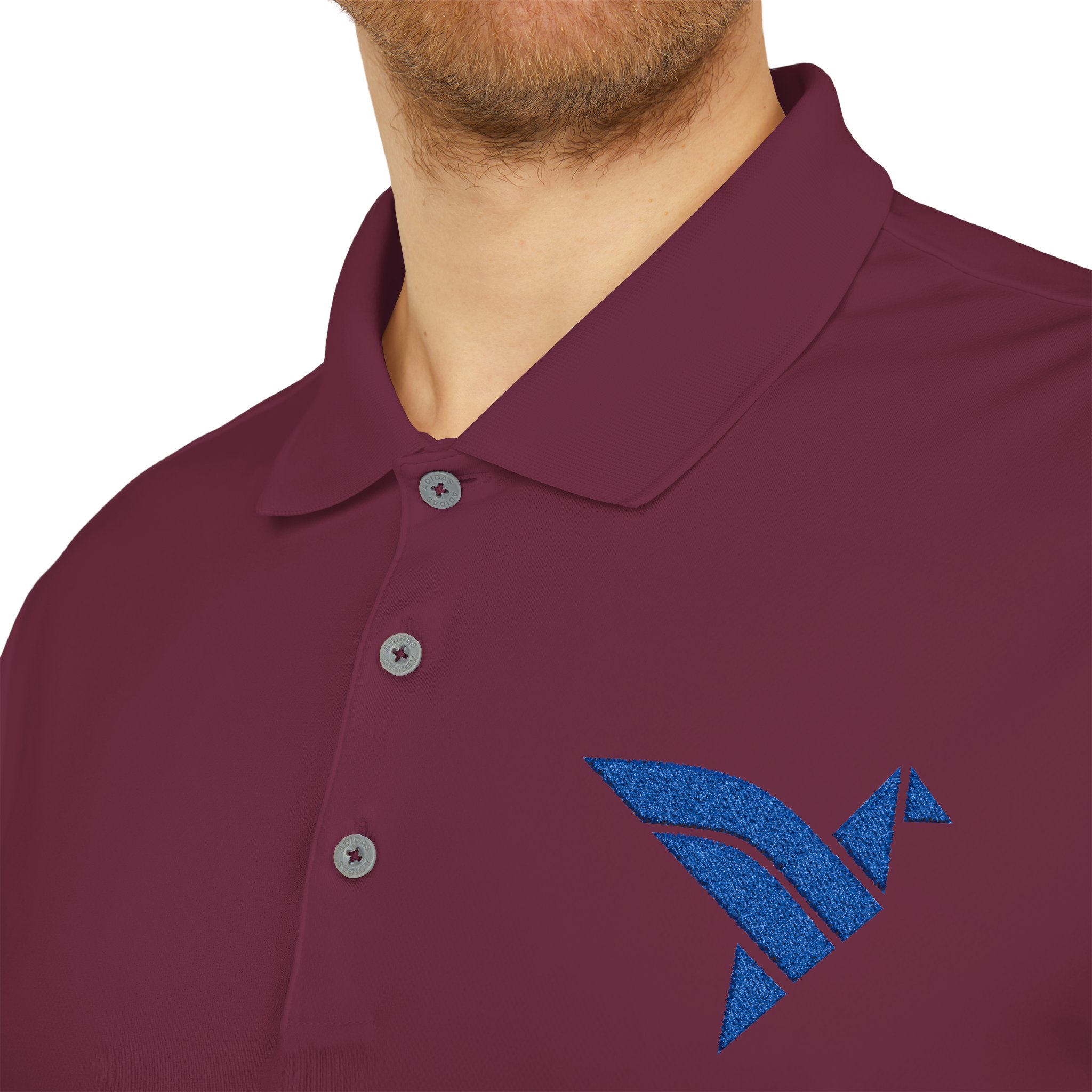 Performance Adidas Polo - Image 8