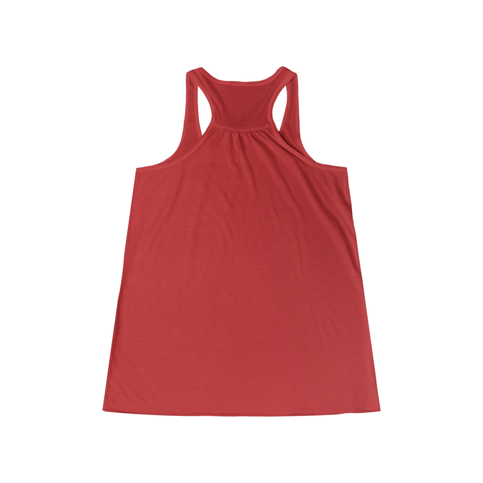 Inspirational Nature Graphic Tank Top - Image 3