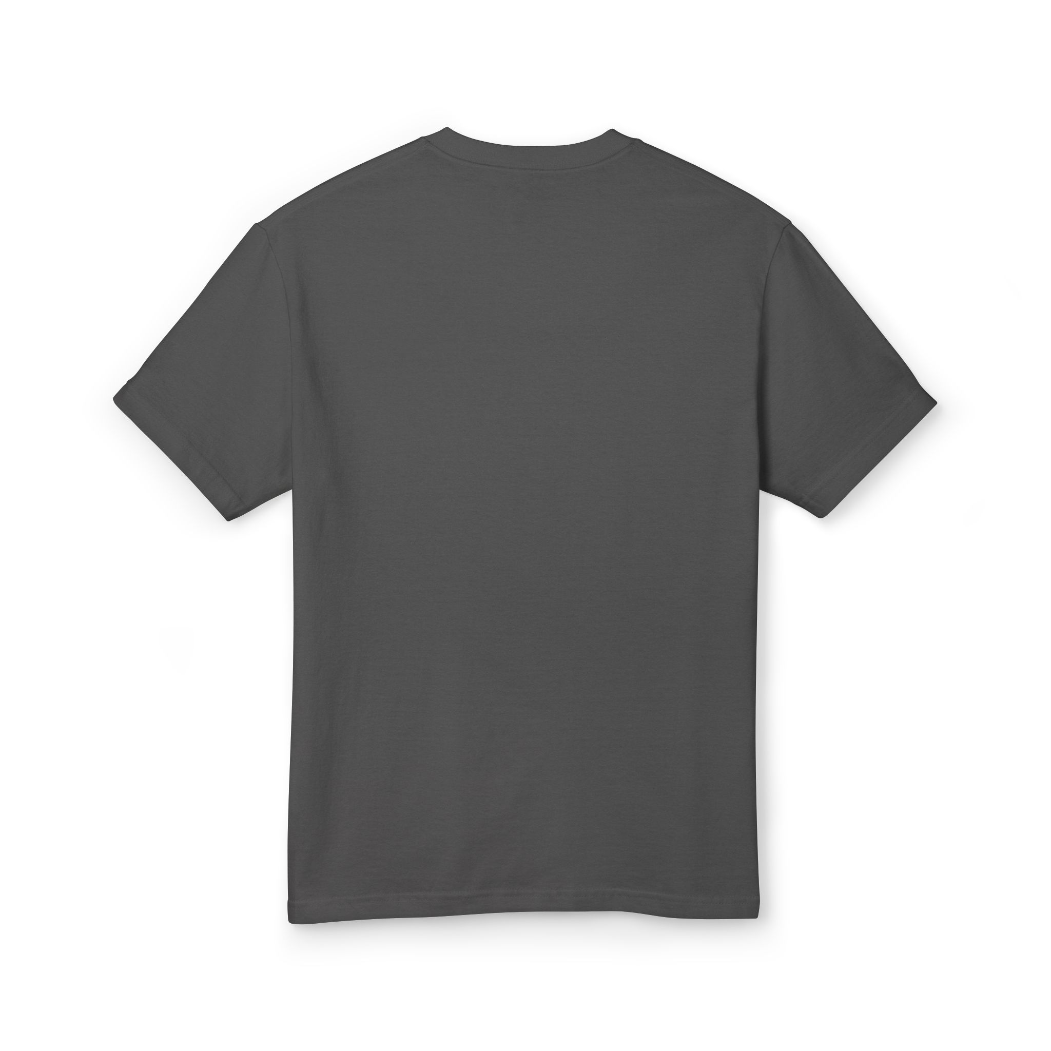 Unisex Garment-Dyed Heavyweight Cotton Tee - Image 6