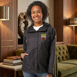 Women's Arcadia Jacket