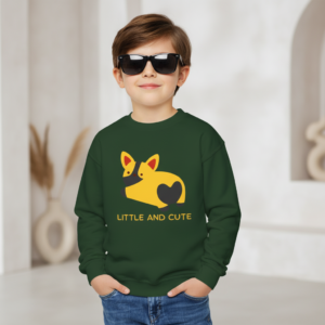 Youth Crewneck Sweatshirt