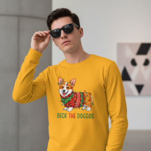 Unisex Ultra Cotton Long Sleeve Tee