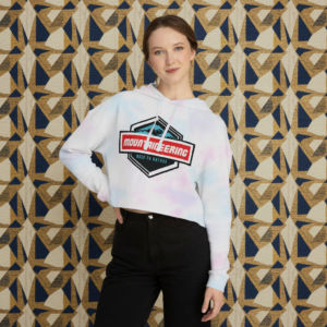 "Back to Nature" Women’s Outdoor Pullover