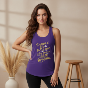 Women's Ideal Racerback Tank