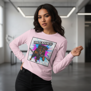 Unisex Ultra Cotton Long Sleeve Tee