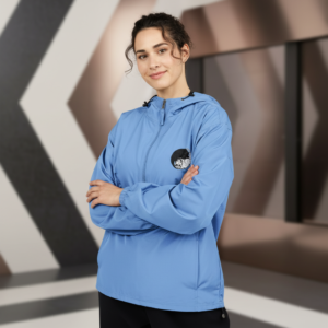 Anorak Jacket