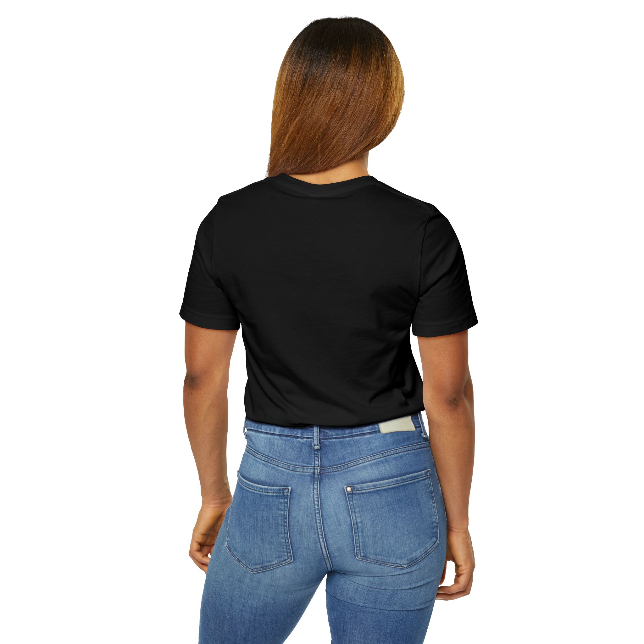 Always Wear Your Invisible Crown T-Shirt - Image 3