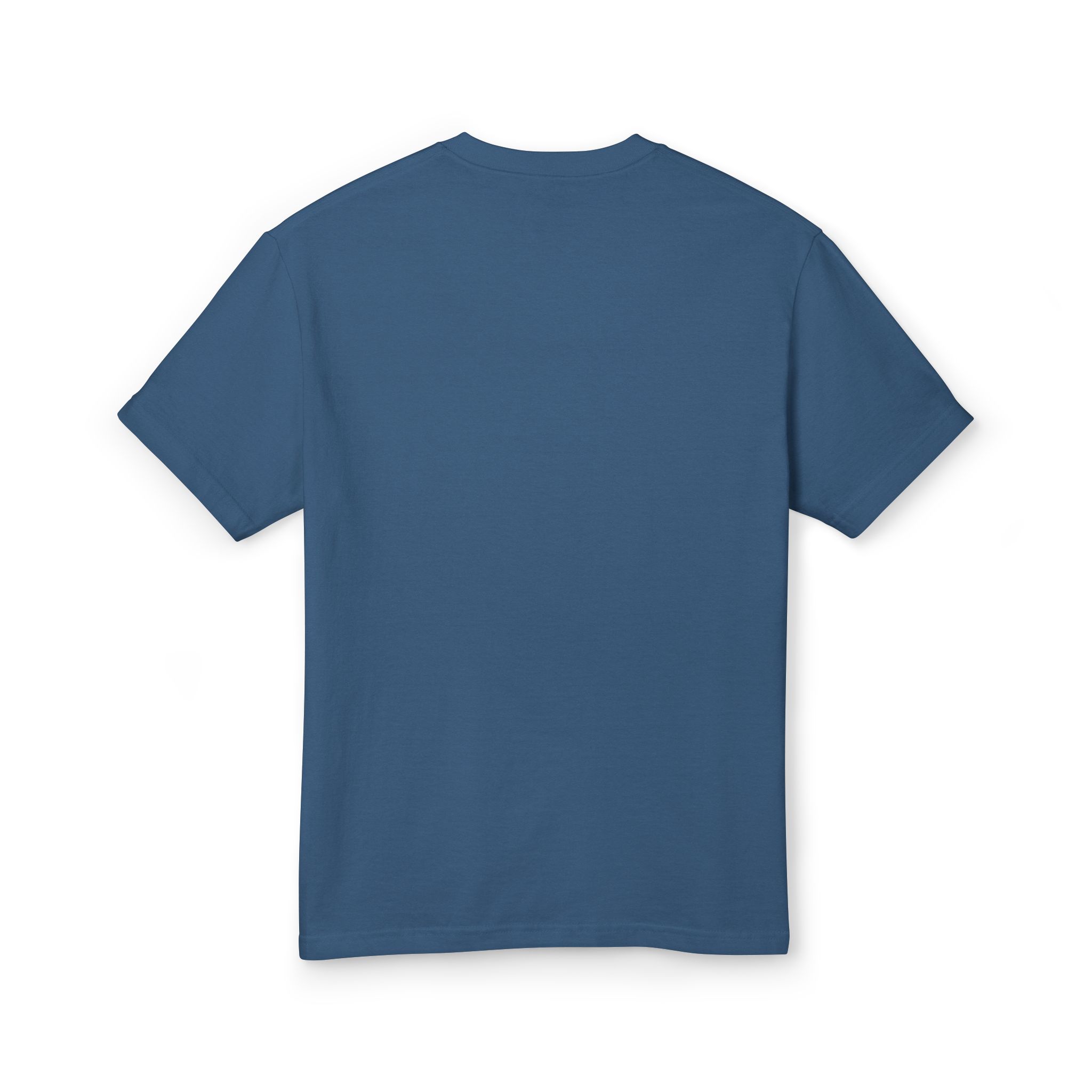 Unisex Garment-Dyed Heavyweight Cotton Tee - Image 3