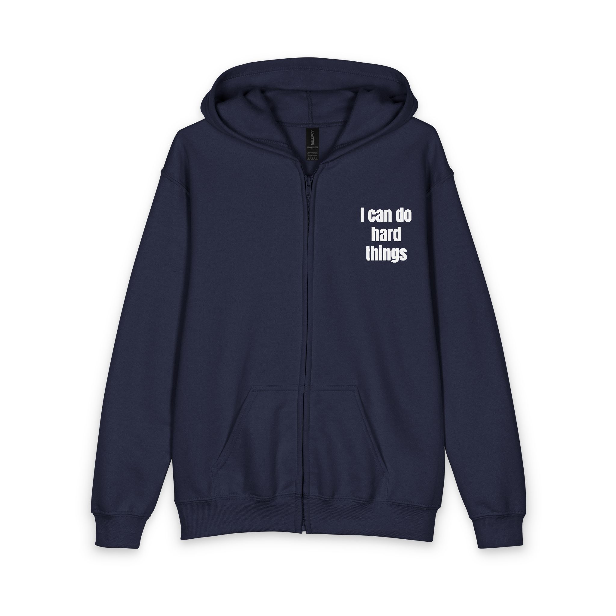 Youth Hoodie -Cute Baby Zip-Up Hoodie - Image 7