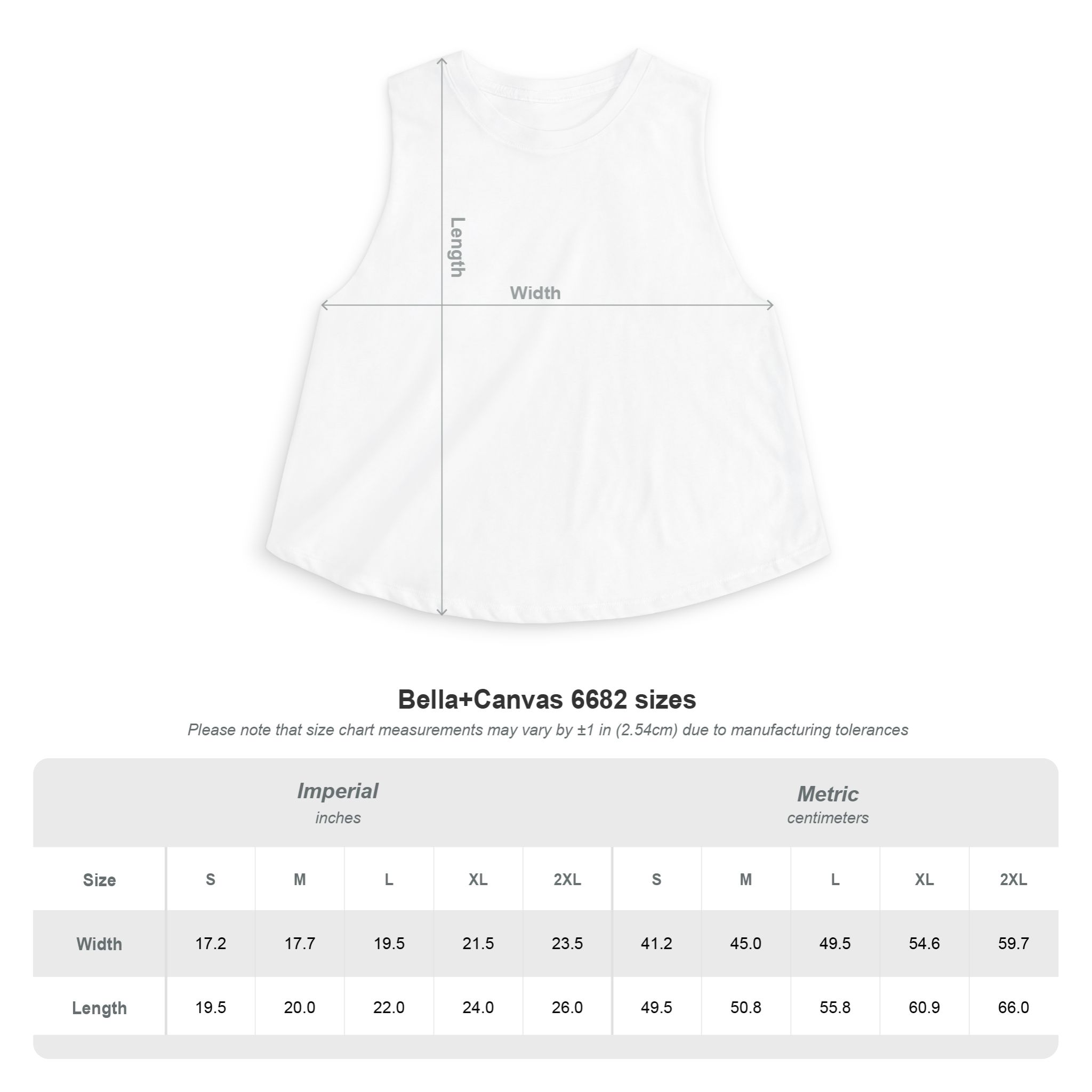 Drama Queen Swan Crop Top — Graphic Women's Cropped Tank - Image 5