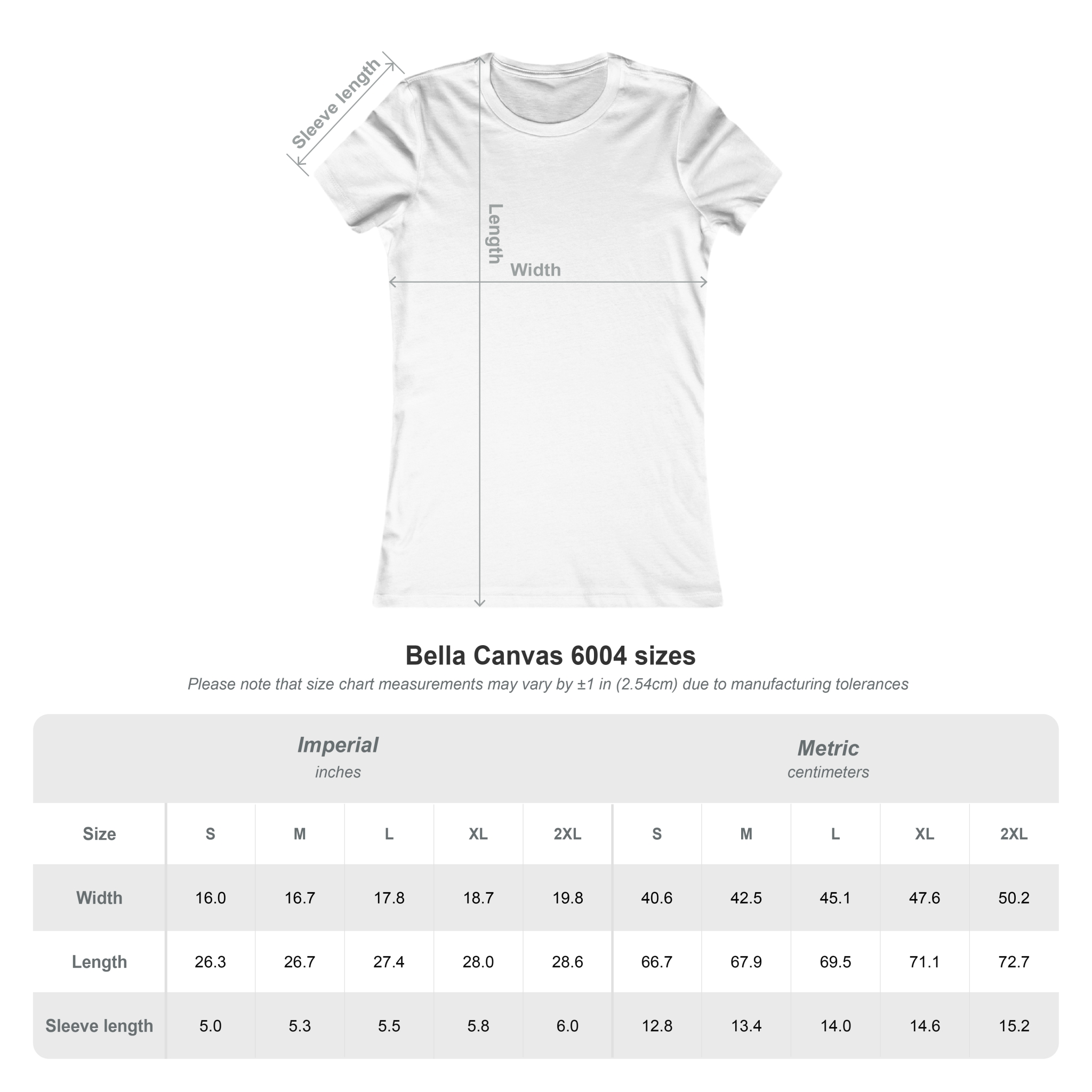 Push Your Limits Women's Tee — Motivational Fitness T-Shirt - Image 7