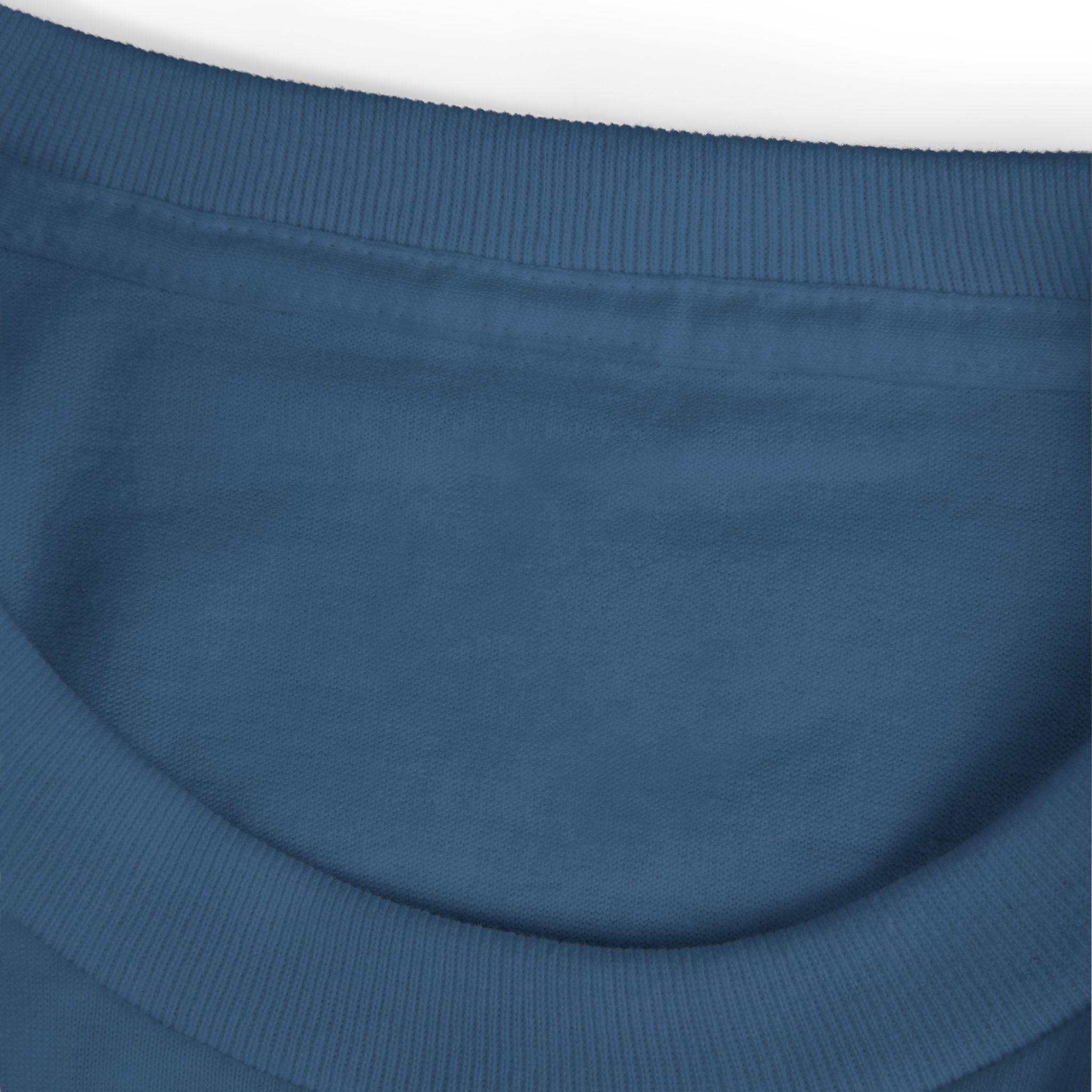 Unisex Garment-Dyed Heavyweight Cotton Tee - Image 4