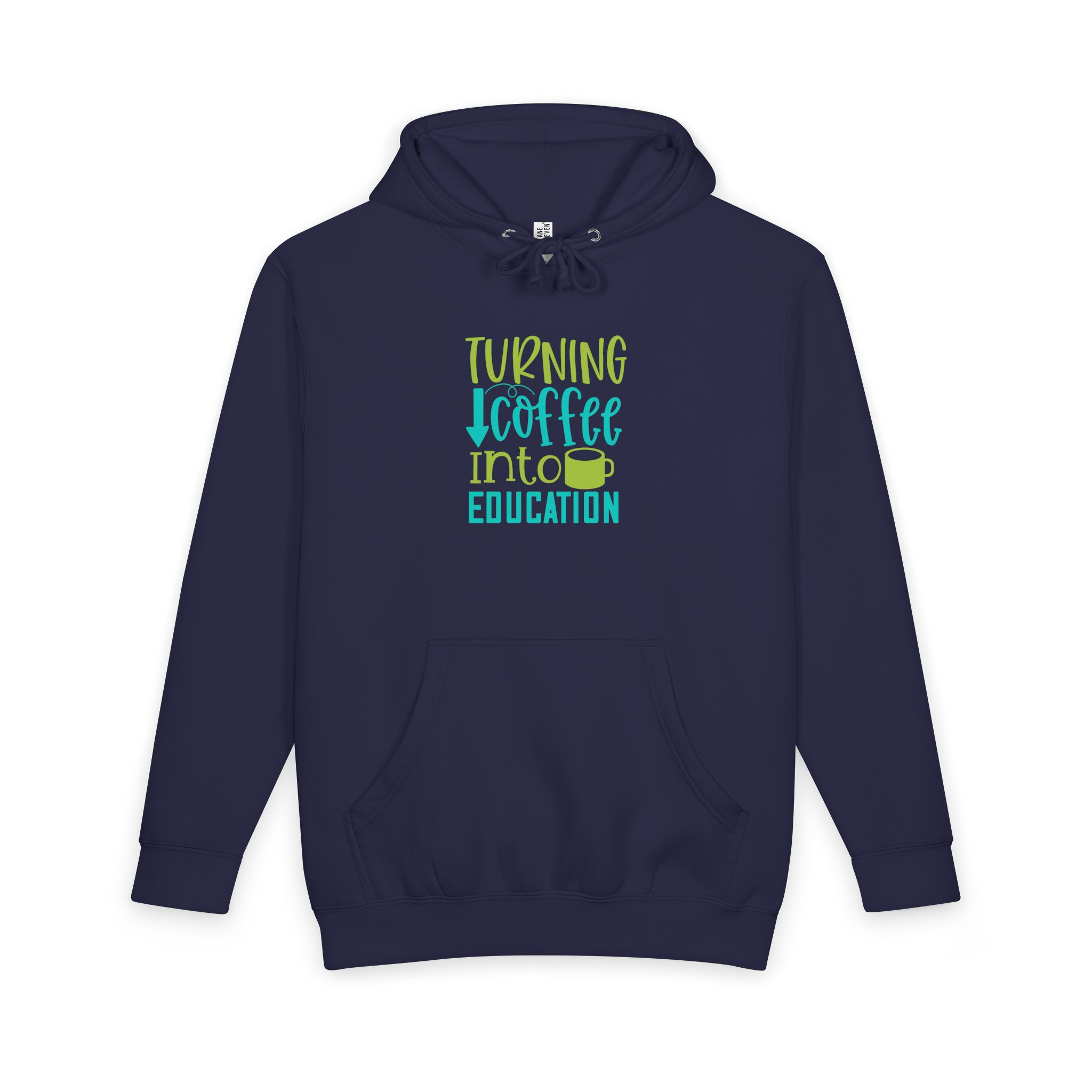 The Educator’s Everyday Hoodie - Image 2