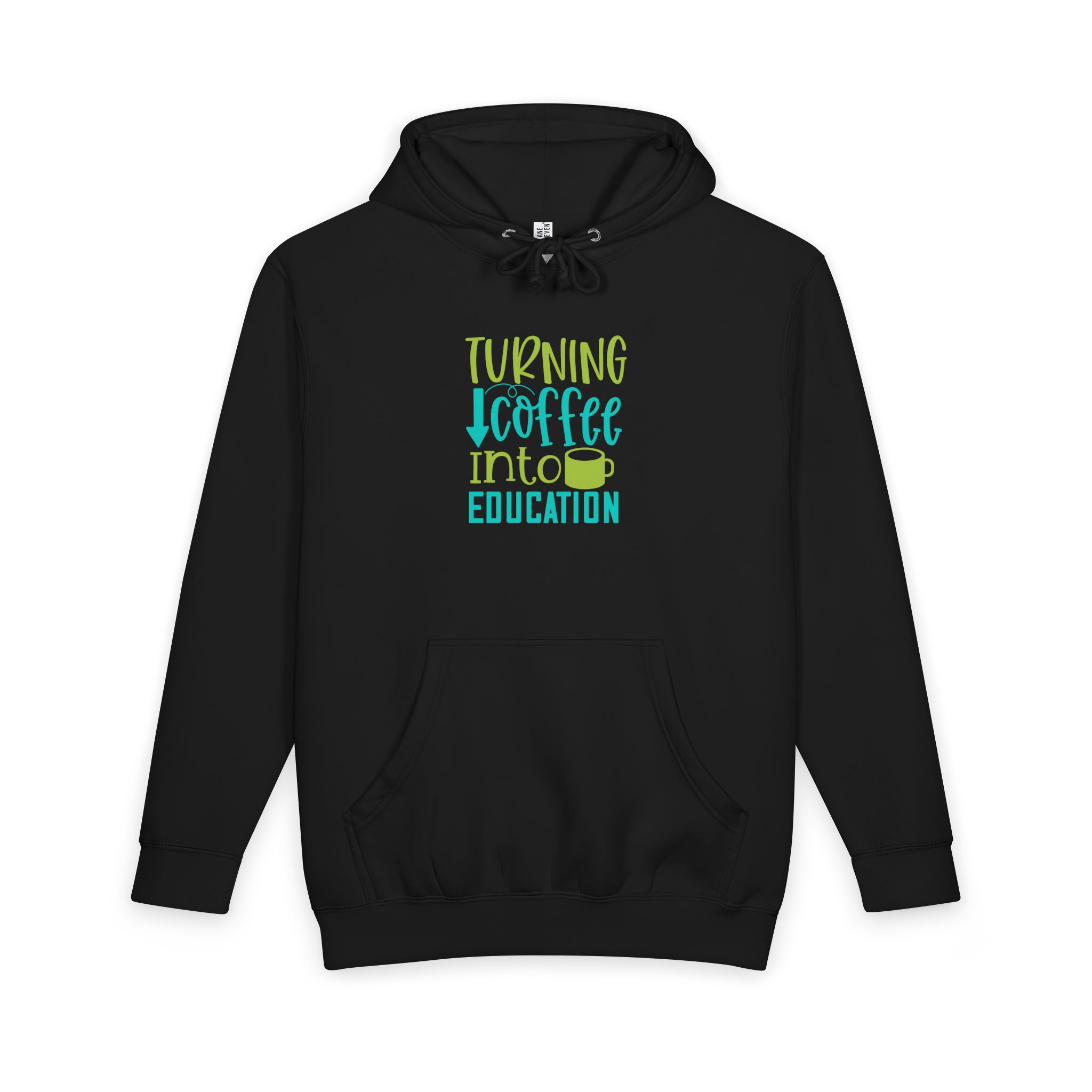 The Educator’s Everyday Hoodie - Image 4