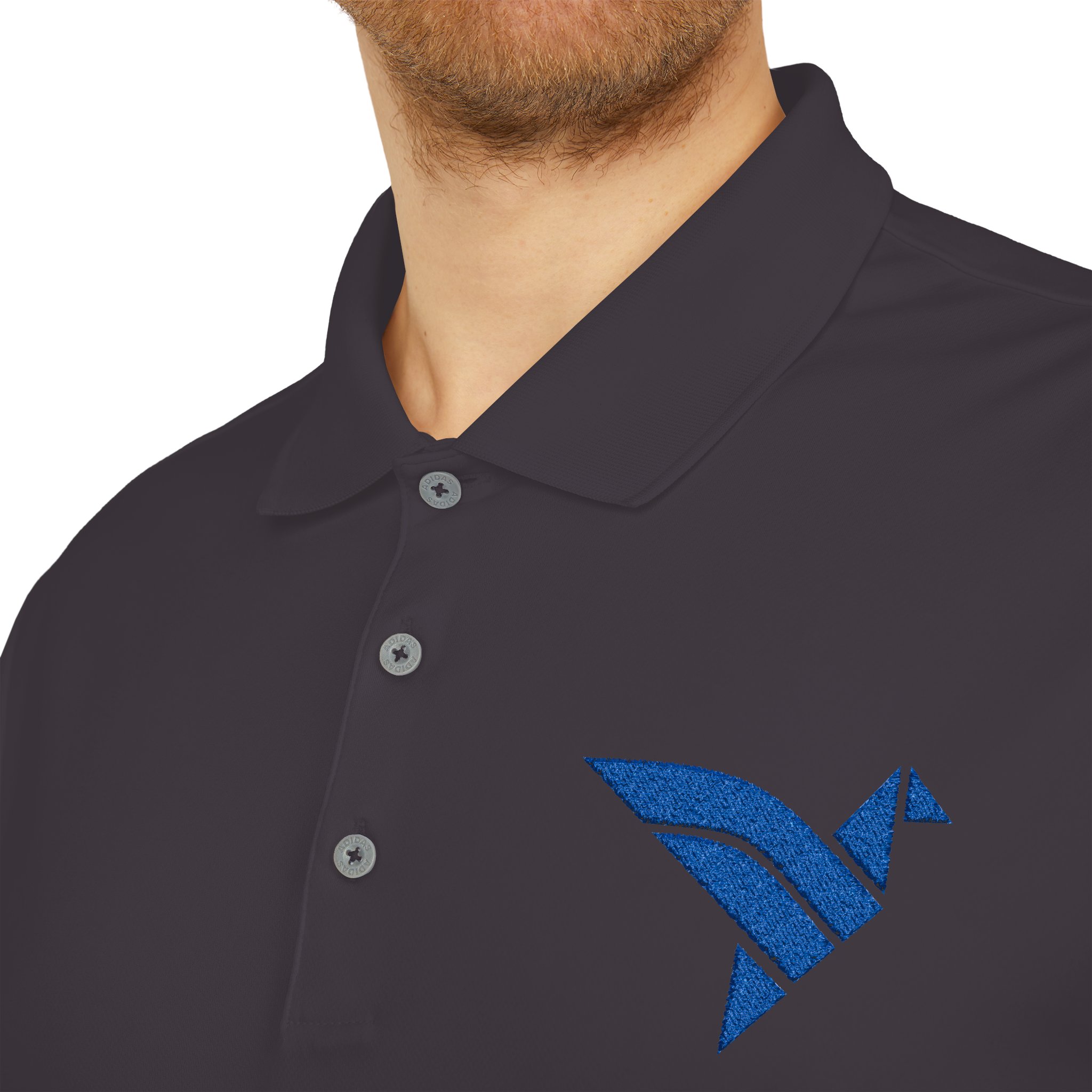 Performance Adidas Polo - Image 7